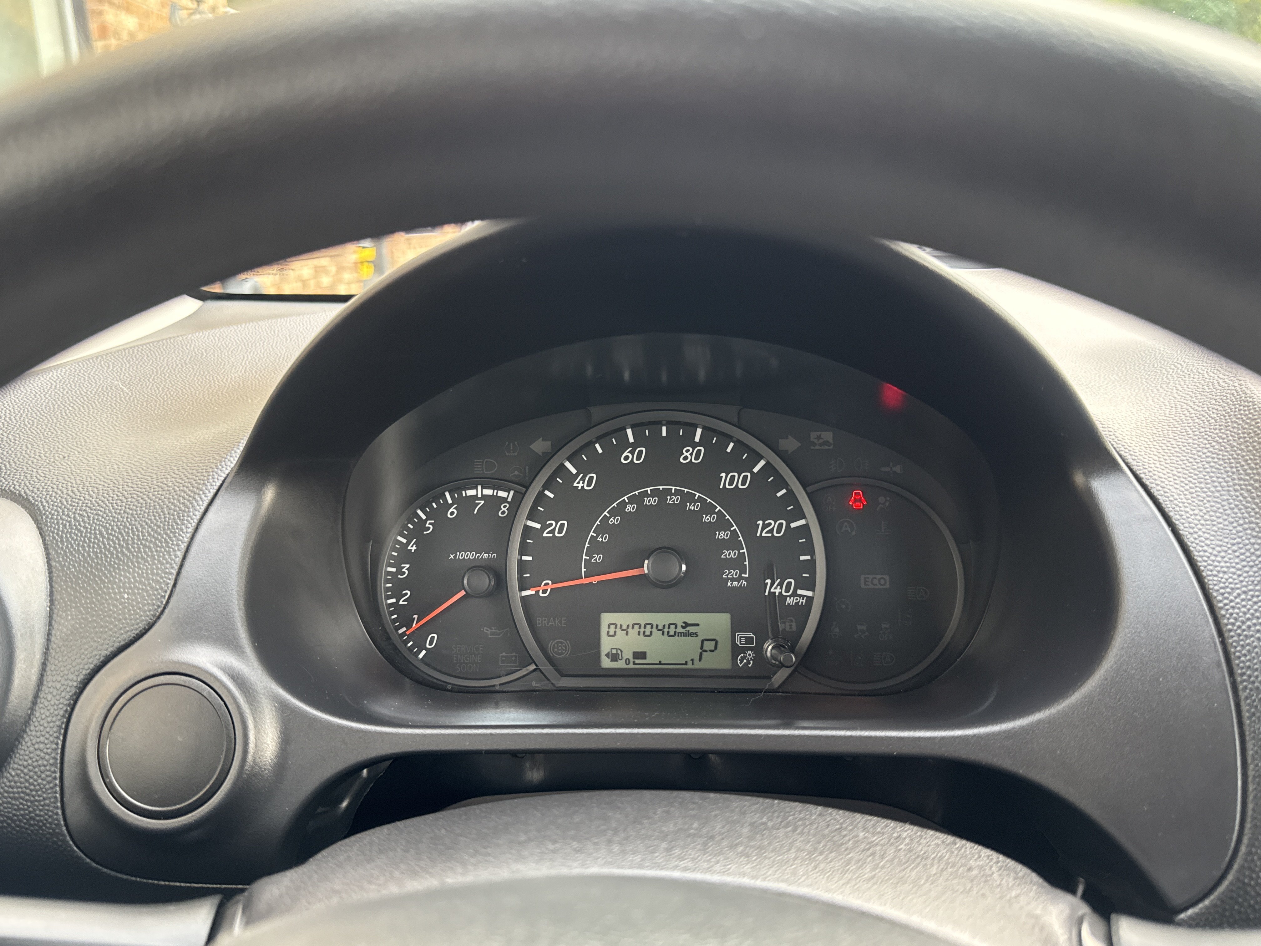 Used 2024 Mitsubishi Mirage ES FWD image 18