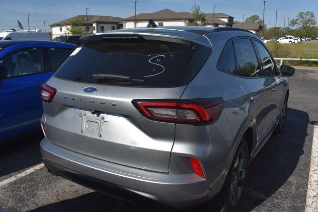 Used 2024 Ford Escape ST-Line FWD image 4
