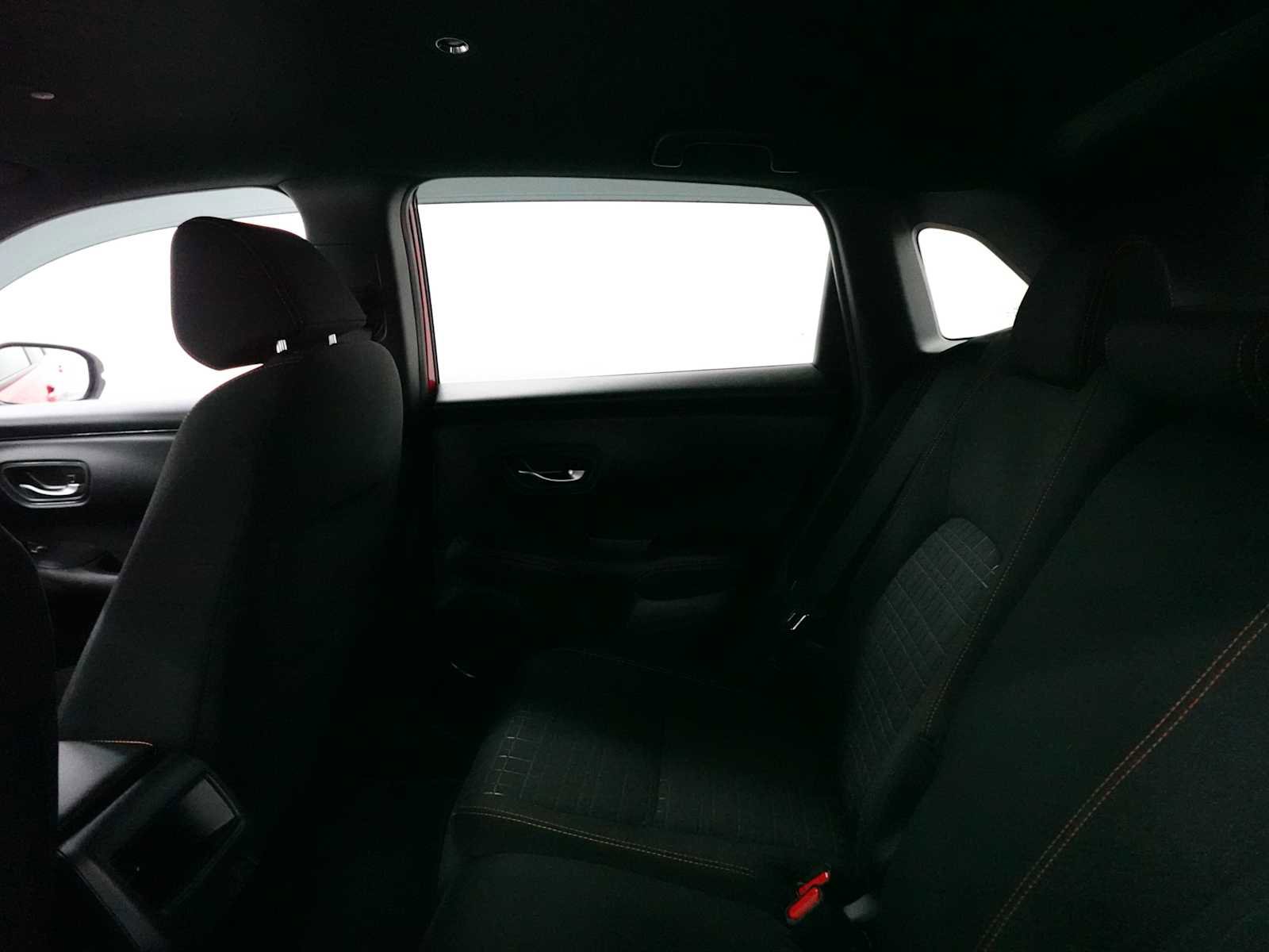 Used 2024 Honda HR-V Sport image 27