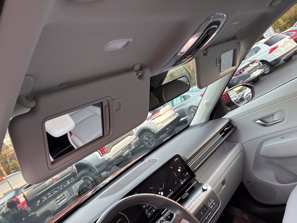 Certified 2024 Hyundai Kona Limited AWD/4WD image 48