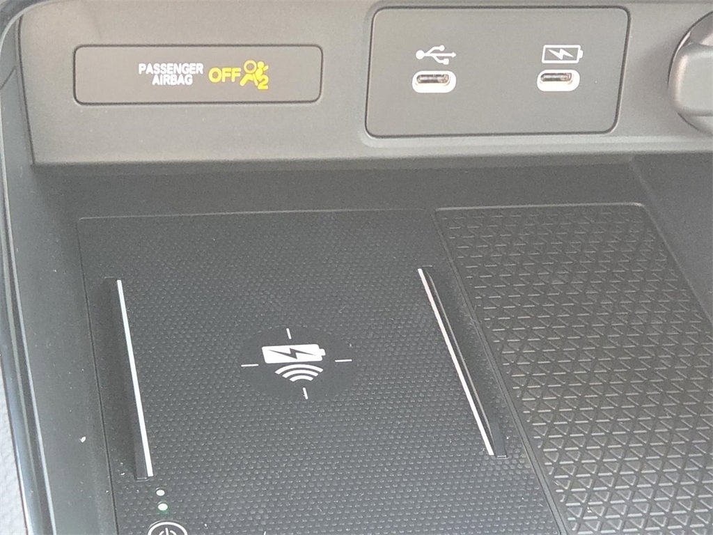 New 2026 Honda CR-V LX image 9