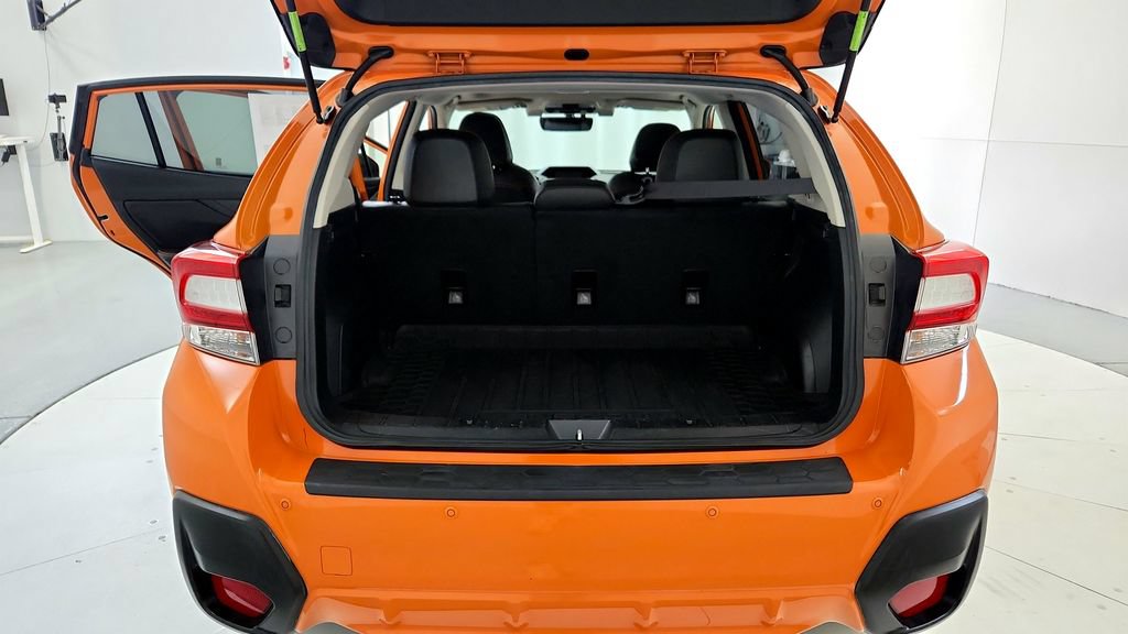 Used 2018 Subaru Crosstrek 2.0i Limited AWD/4WD image 20