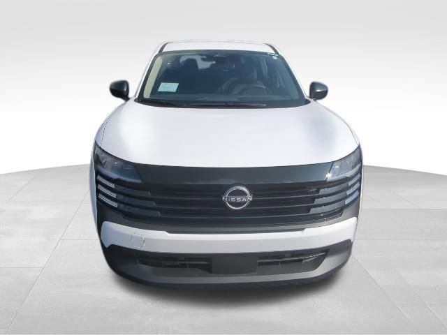 New 2026 Nissan Kicks S FWD image 9