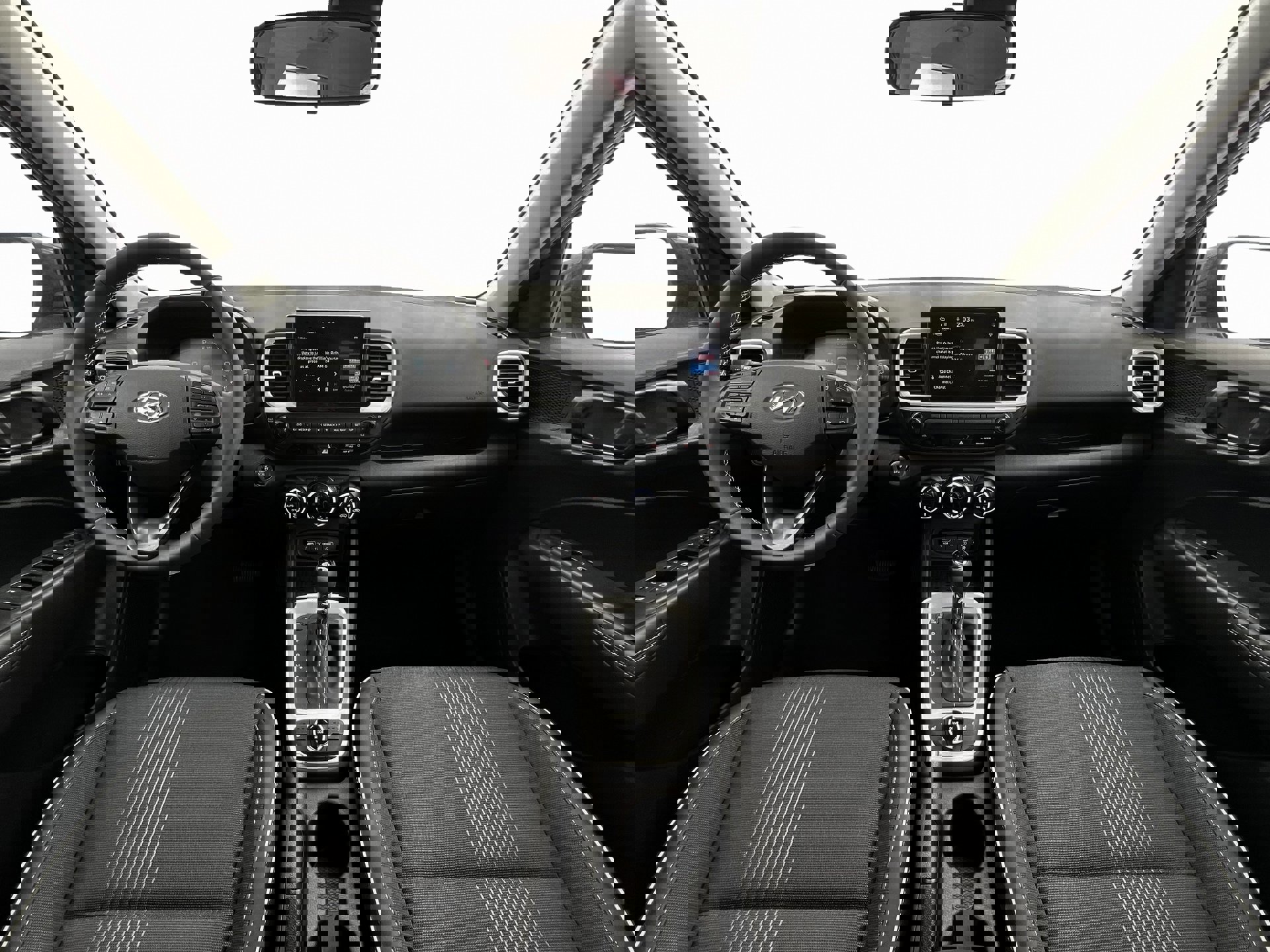 New 2024 Hyundai Venue Limited image 13