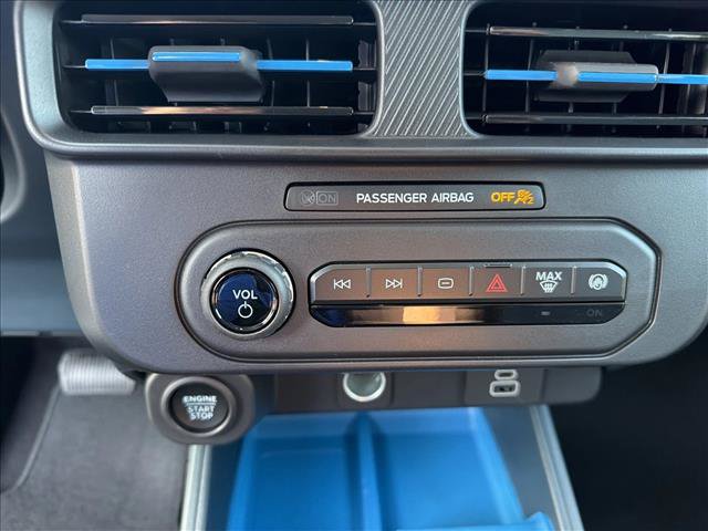 New 2026 Ford Maverick XLT FWD image 15