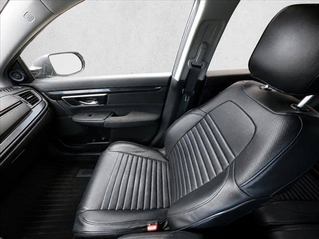 Used 2021 Honda CR-V EX image 18