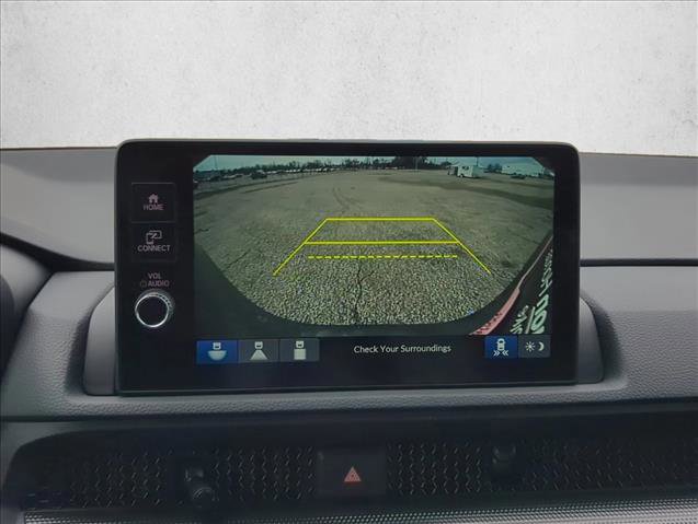 New 2026 Honda CR-V Sport image 13