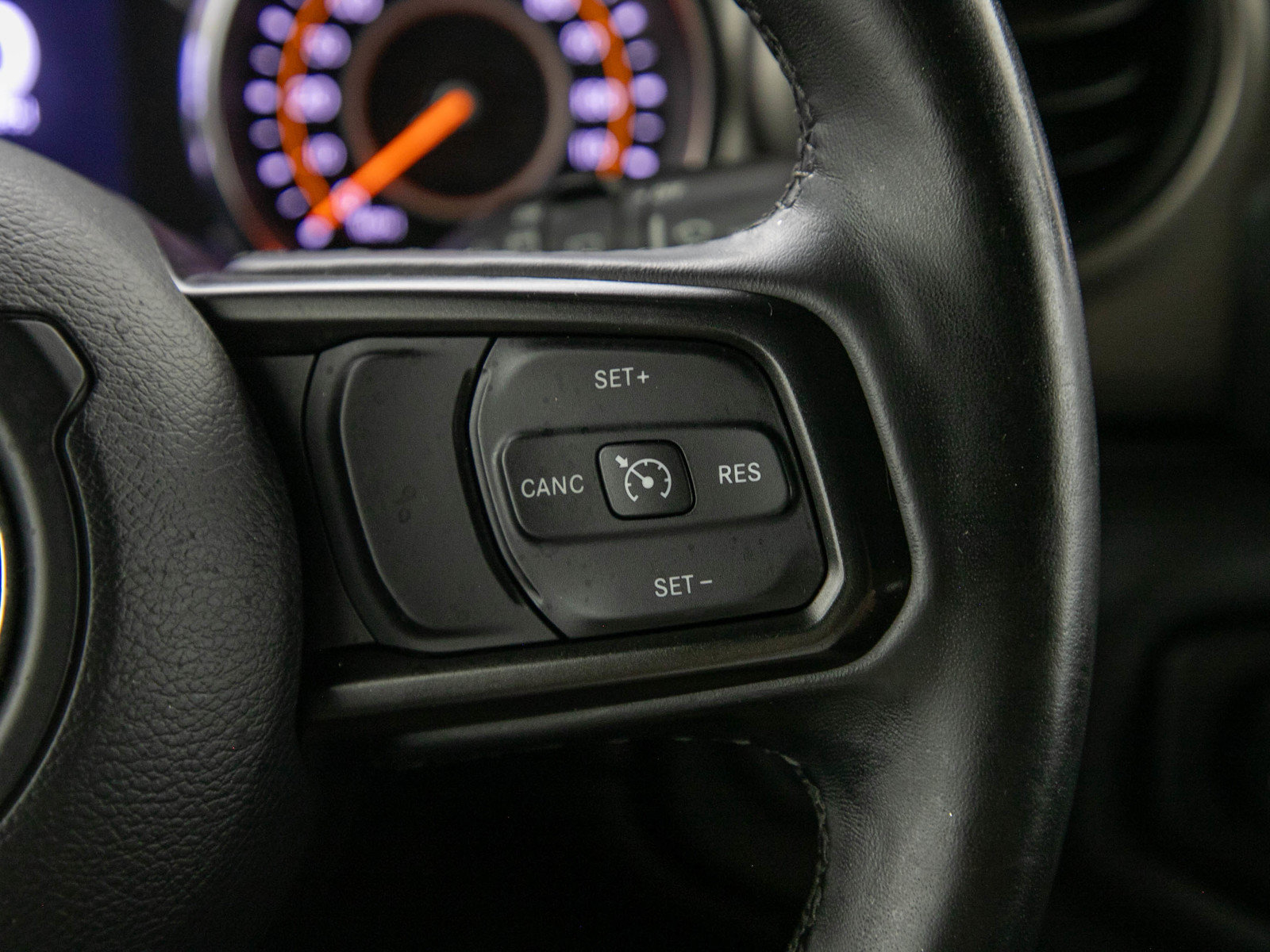 Used 2020 Jeep Wrangler Unlimited Sport AWD/4WD image 25
