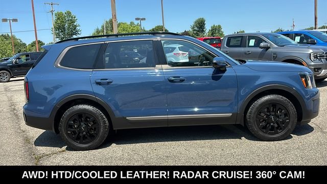 Used 2023 Kia Telluride SX Prestige X-Pro AWD/4WD image 29