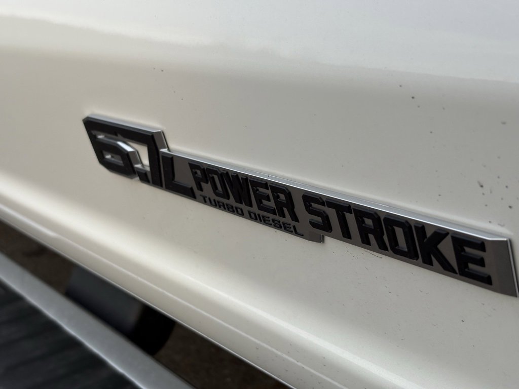 New 2026 Ford F250 Lariat w/ Lariat Premium Package image 11