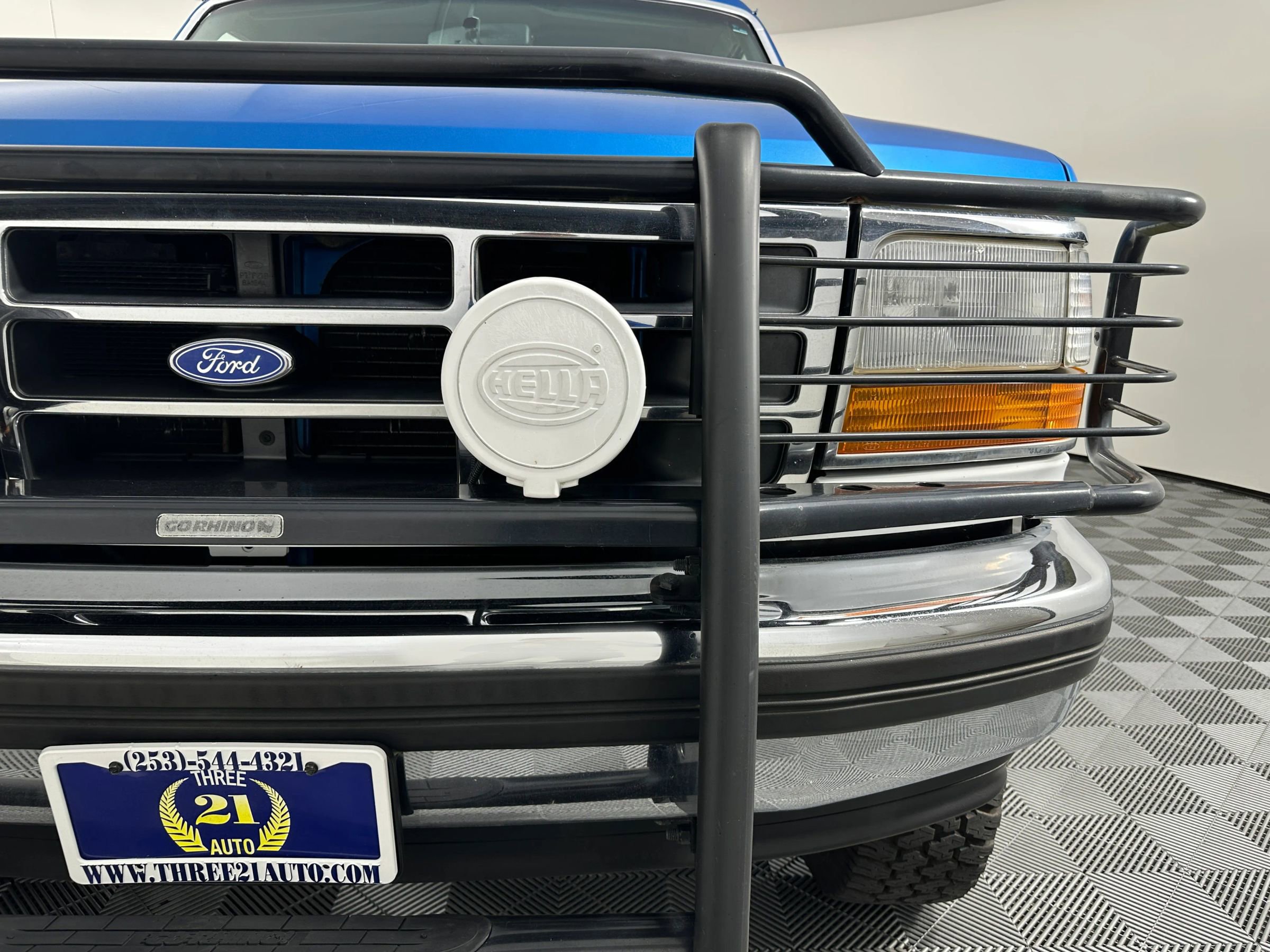 Used 1994 Ford Bronco image 6