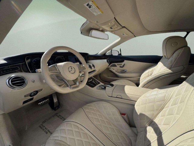 Used 2017 Mercedes-Benz S 65 AMG Cabriolet image 23