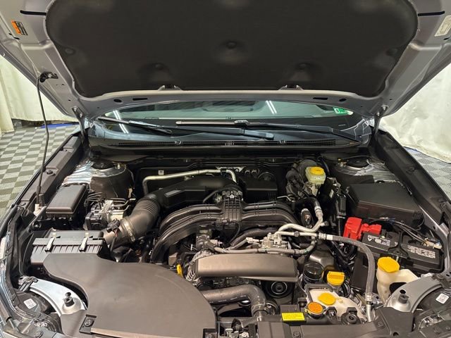 New 2025 Subaru Outback Premium w/ Popular Package #1A image 39