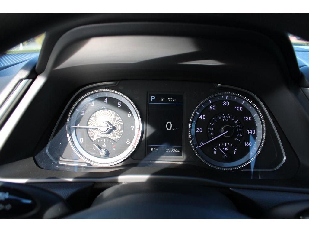 Used 2023 Hyundai Sonata SEL image 18