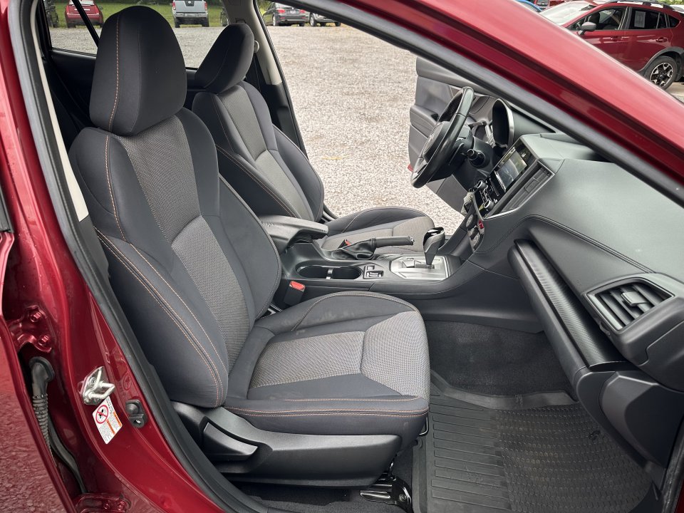 Used 2019 Subaru Crosstrek 2.0i Premium w/ Eyesight System image 15