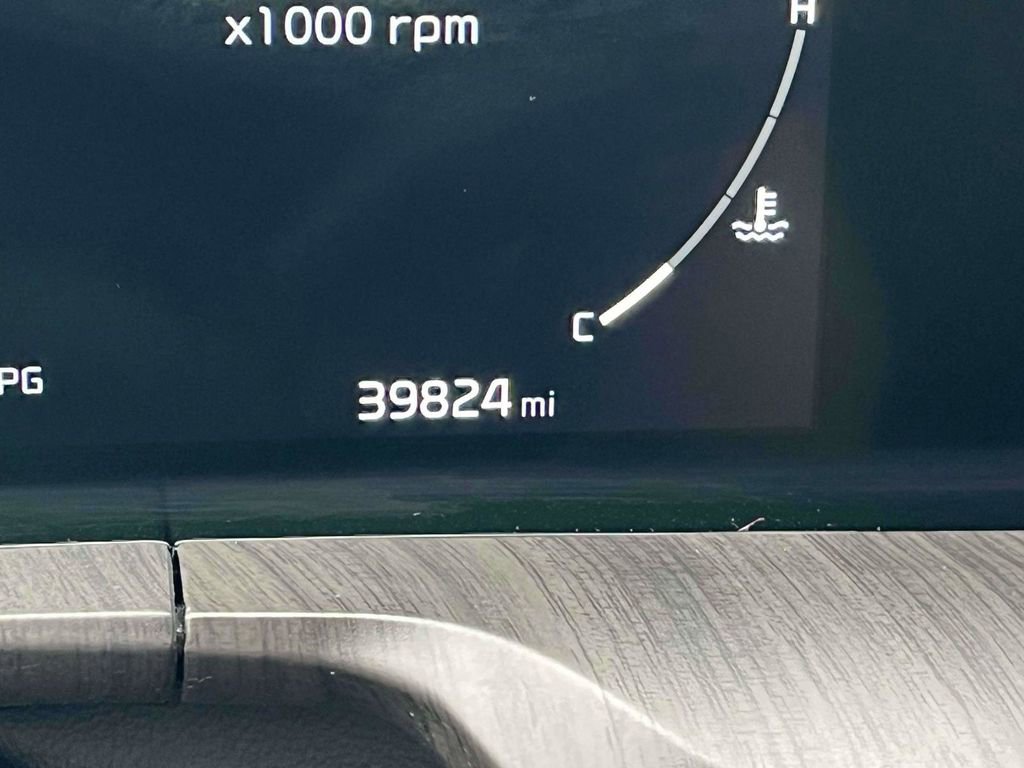 Used 2024 Kia Telluride SX image 30