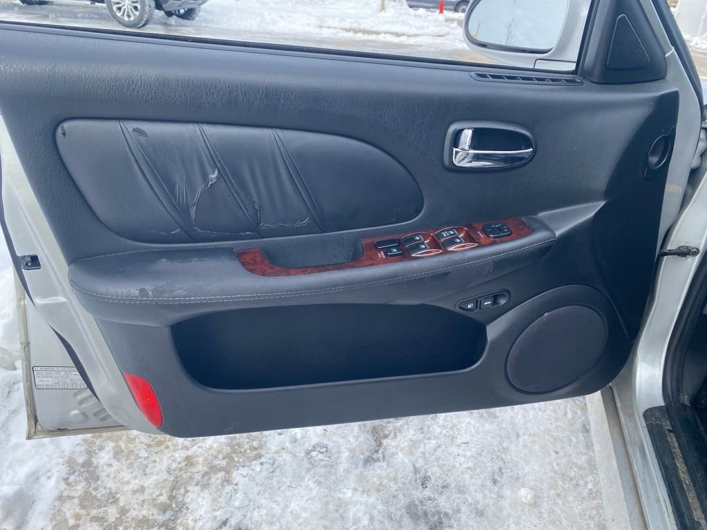 Used 2004 Hyundai Sonata image 7