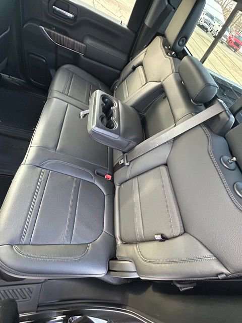 Used 2022 GMC Sierra 3500 Denali image 17