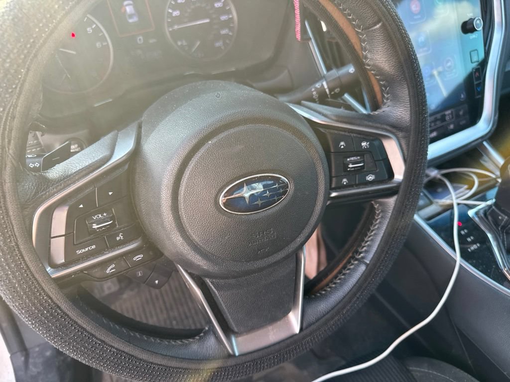 Used 2020 Subaru Legacy Premium AWD/4WD image 17