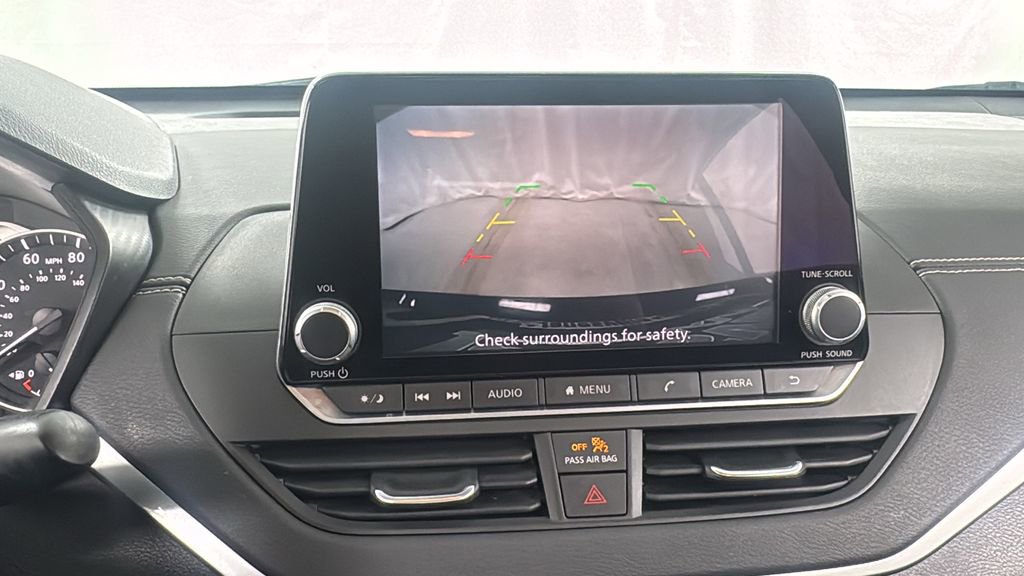 Used 2020 Nissan Altima 2.5 SV image 23