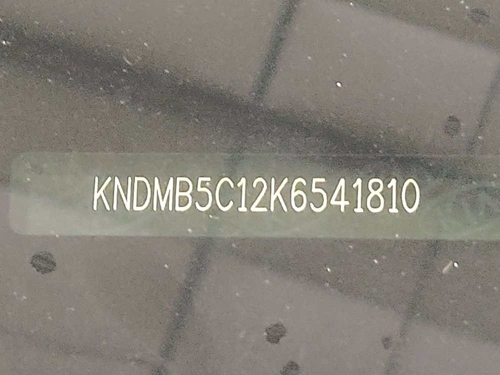 Used 2019 Kia Sedona EX FWD image 33
