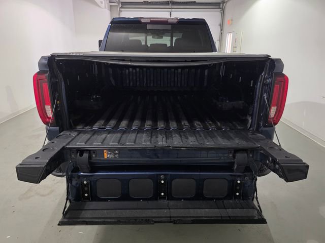 Used 2019 GMC Sierra 1500 SLT w/ SLT Premium Package image 7
