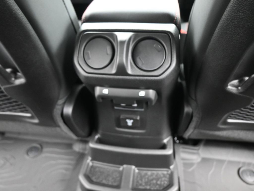 New 2026 Jeep Wrangler Unlimited Rubicon image 27