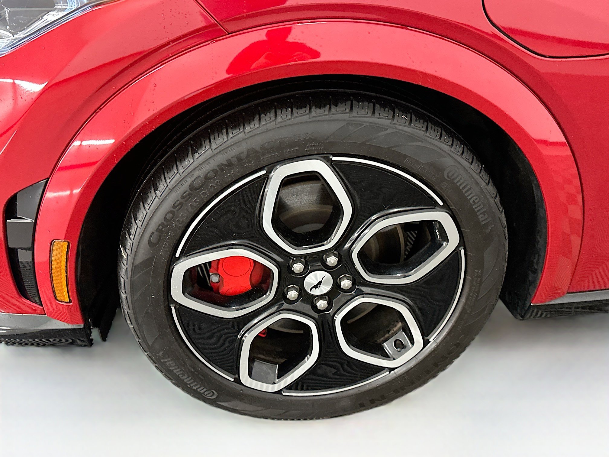 Used 2023 Ford Mustang Mach-E GT AWD/4WD image 11