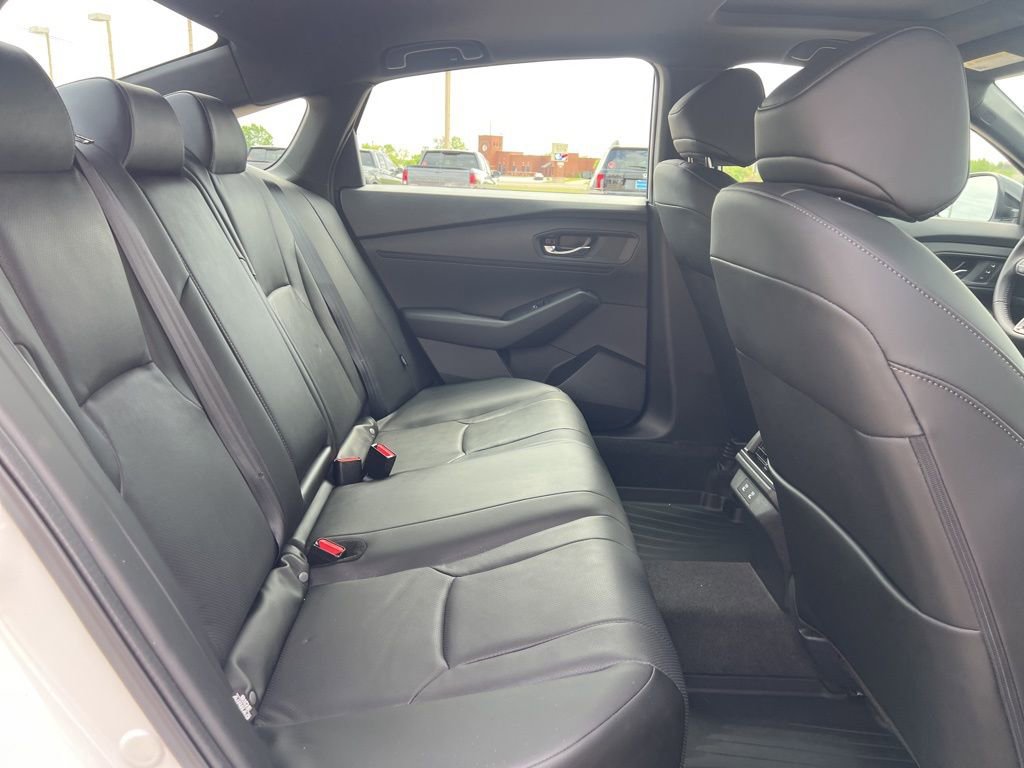 New 2026 Honda Accord Sport image 22