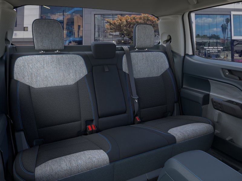 New 2026 Ford Maverick XLT FWD image 11