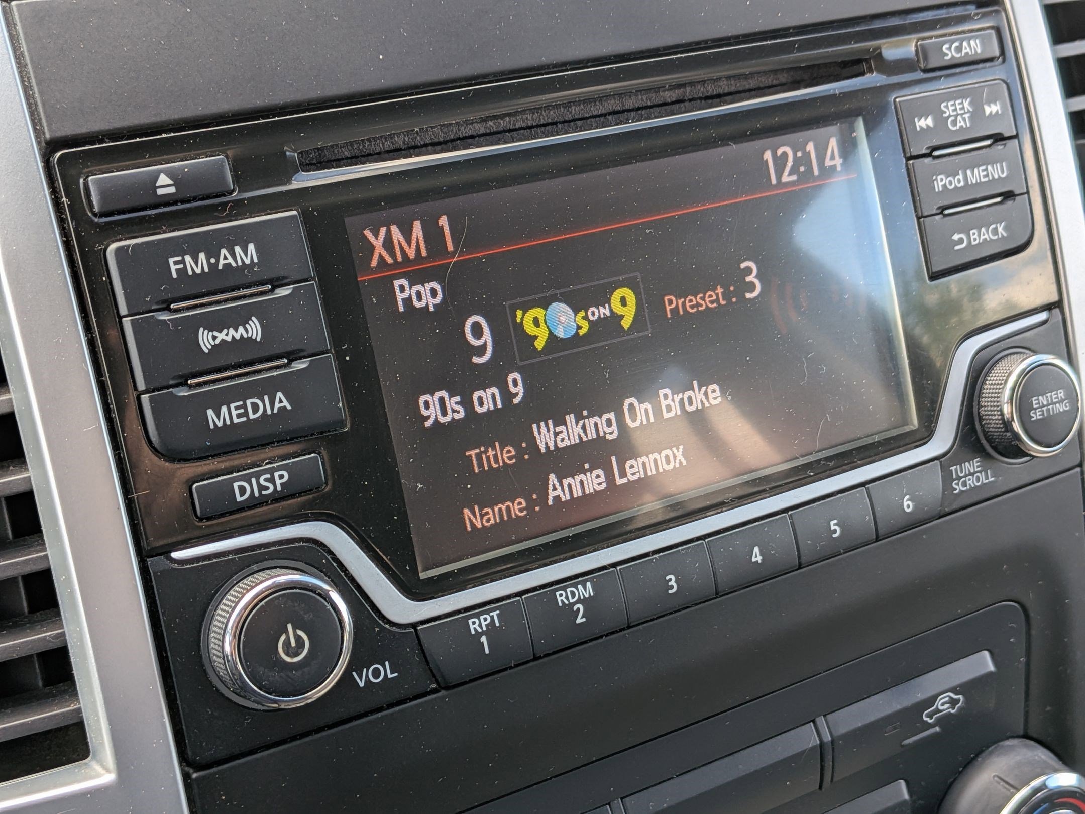 Used 2017 Nissan Frontier SV image 22