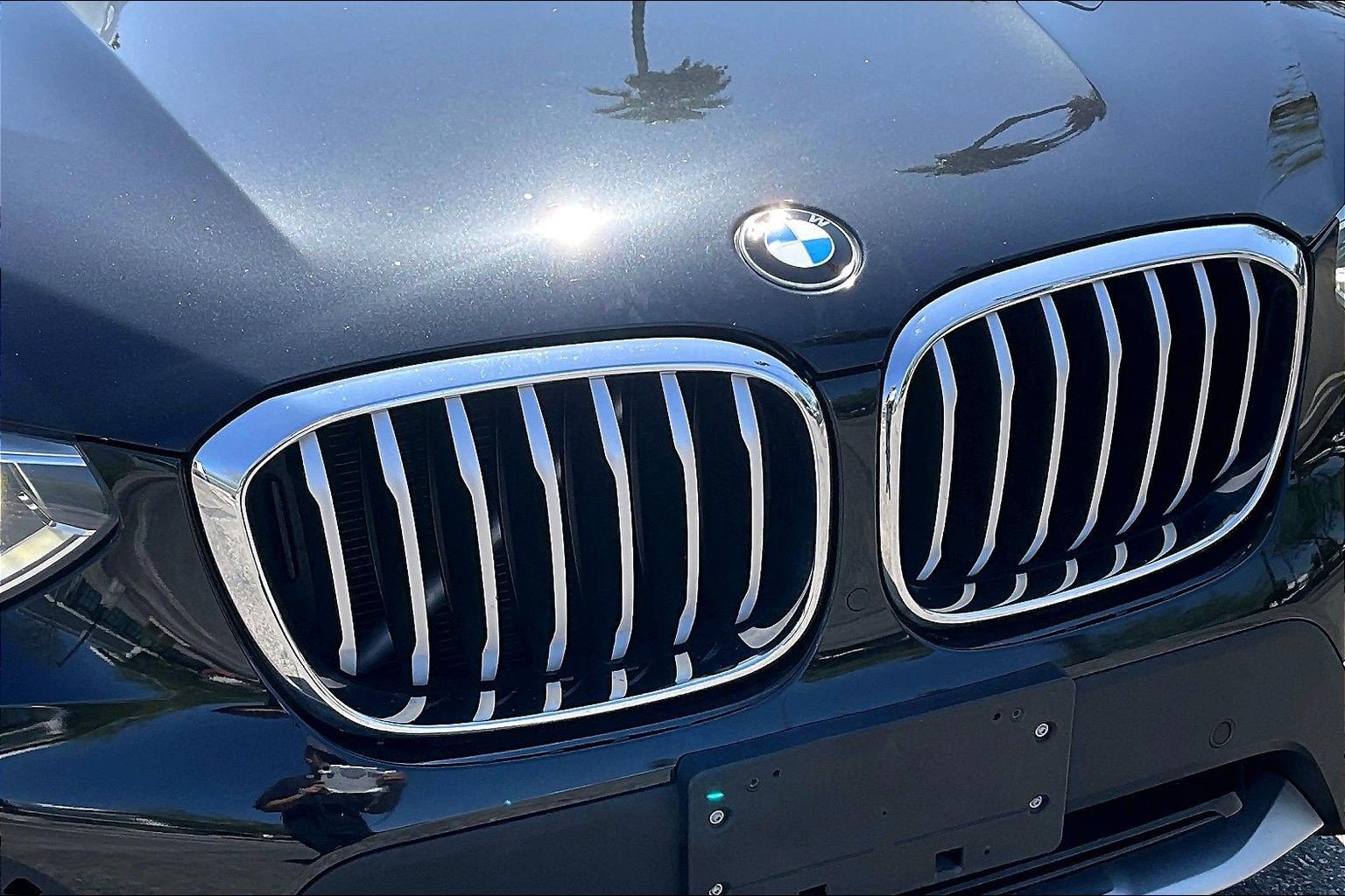 Used 2021 BMW X3 xDrive30i AWD/4WD image 31
