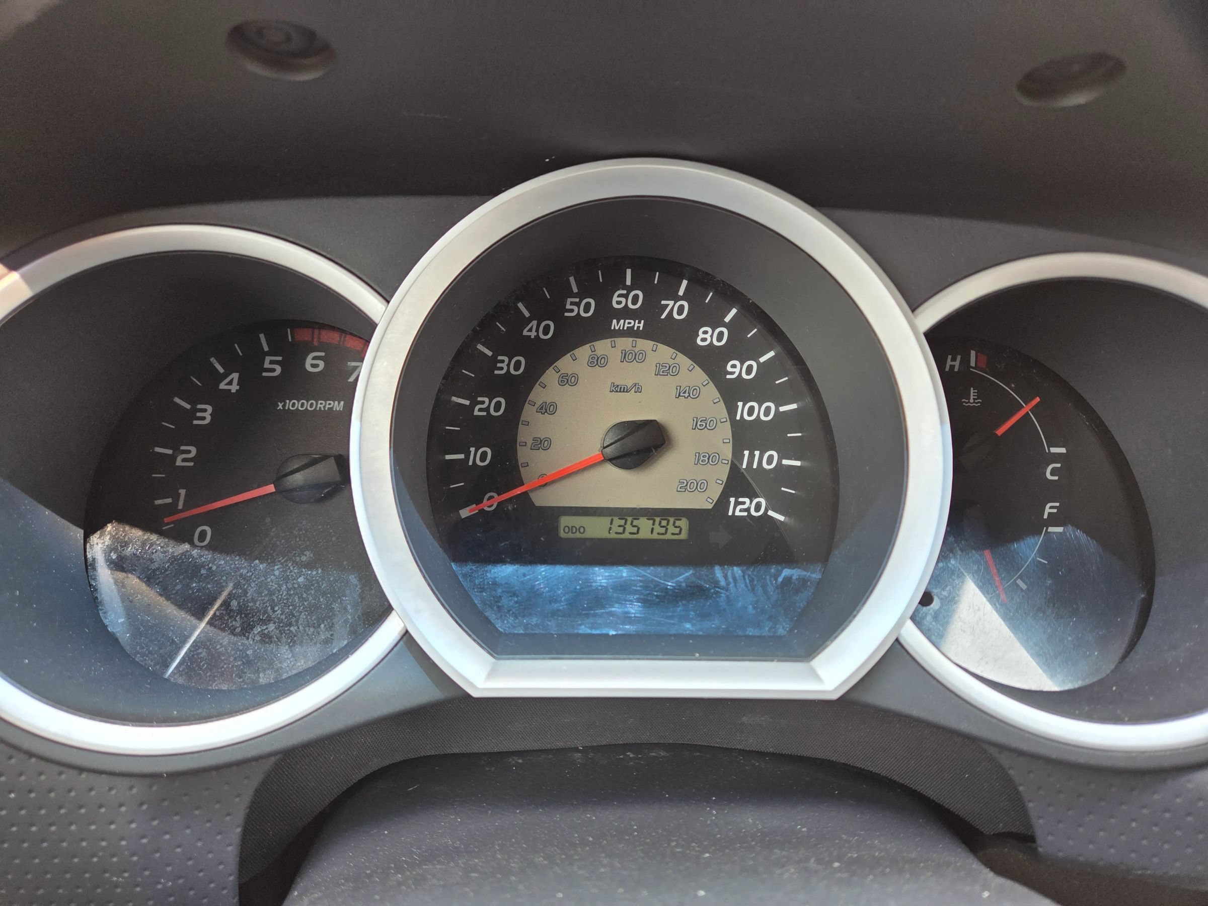 Used 2011 Toyota Tacoma 4x4 Access Cab w/ SR5 Pkg #2 image 7