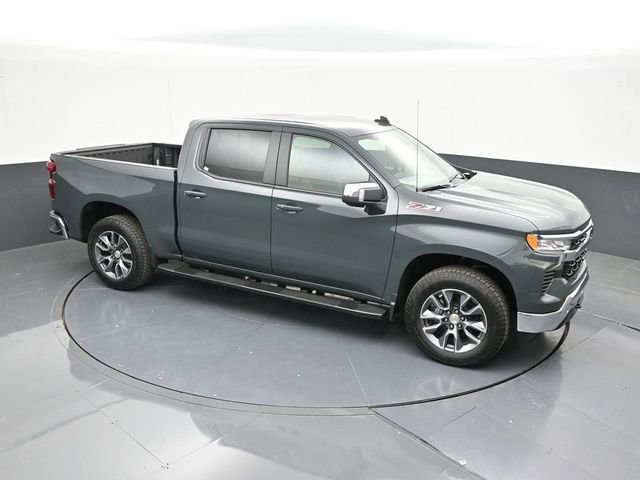 New 2026 Chevrolet Silverado 1500 LT image 60