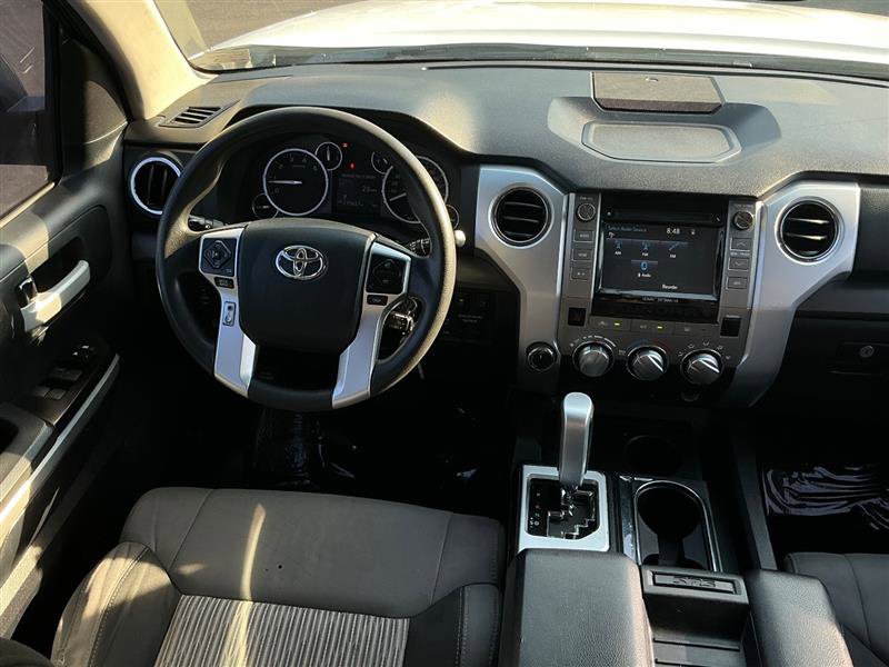 Used 2016 Toyota Tundra SR5 w/ TRD Off Road Package image 11