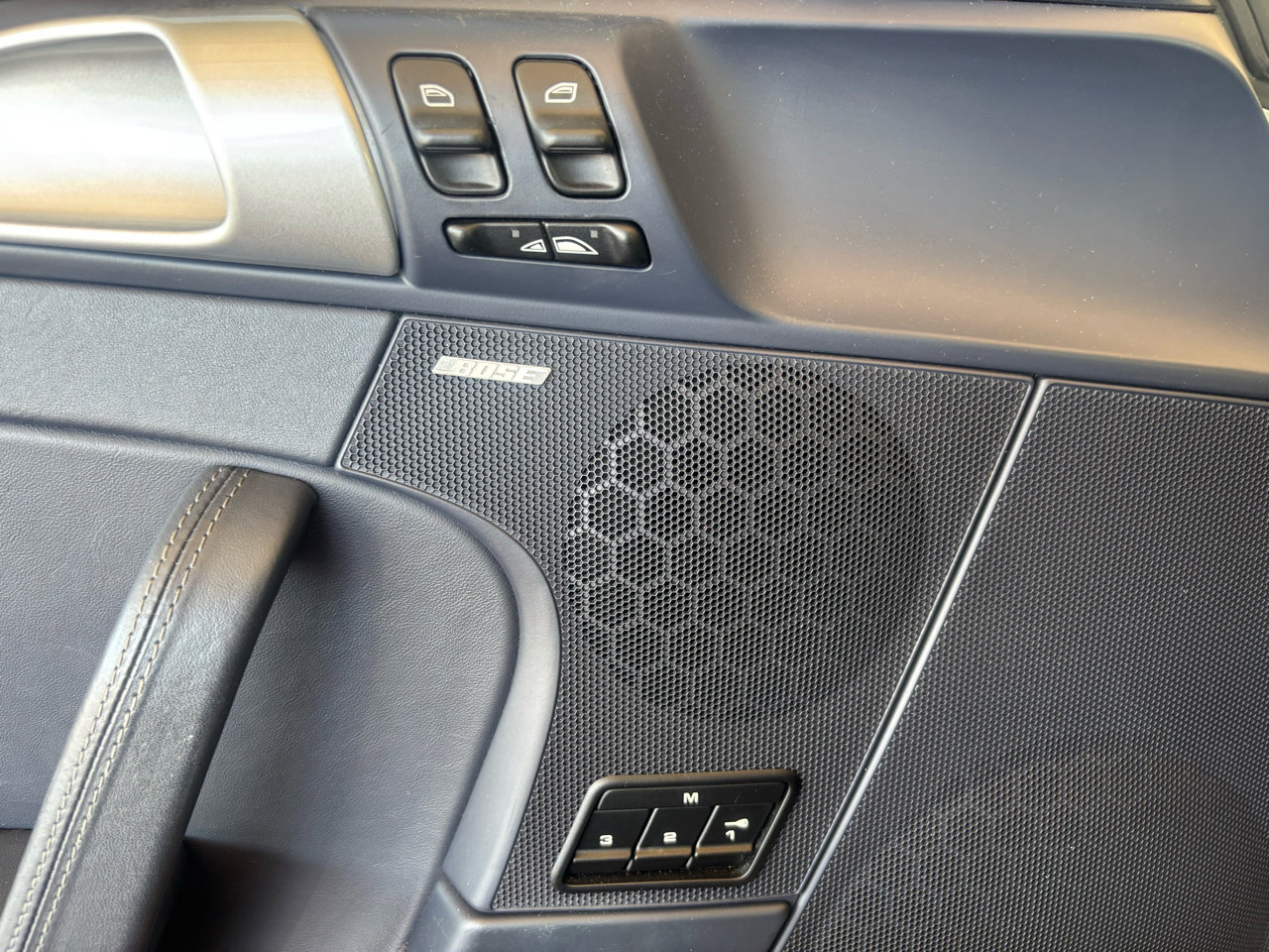 Used 2011 Porsche 911 Turbo image 24