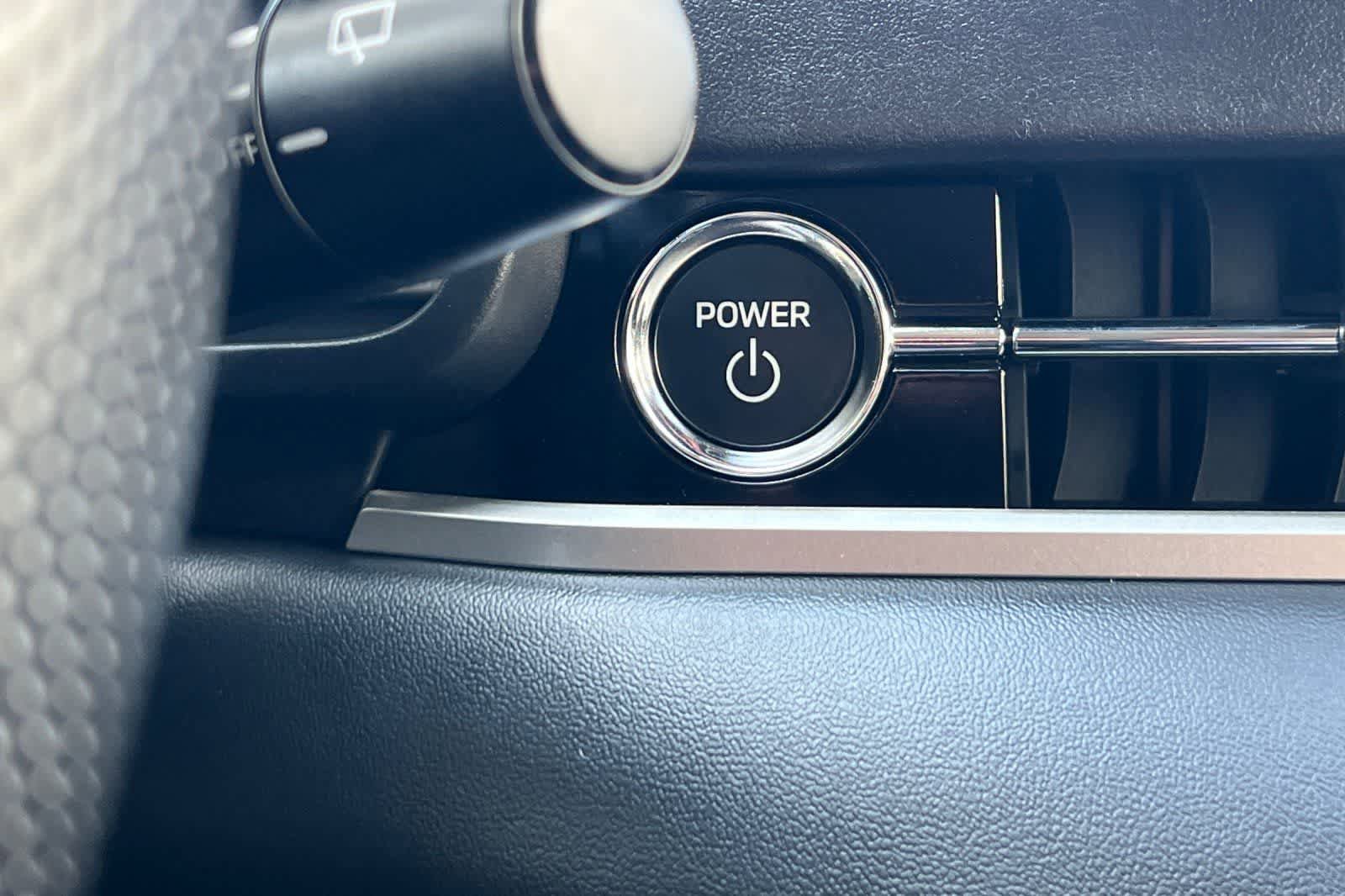 New 2026 Nissan Rogue SL AWD/4WD image 29