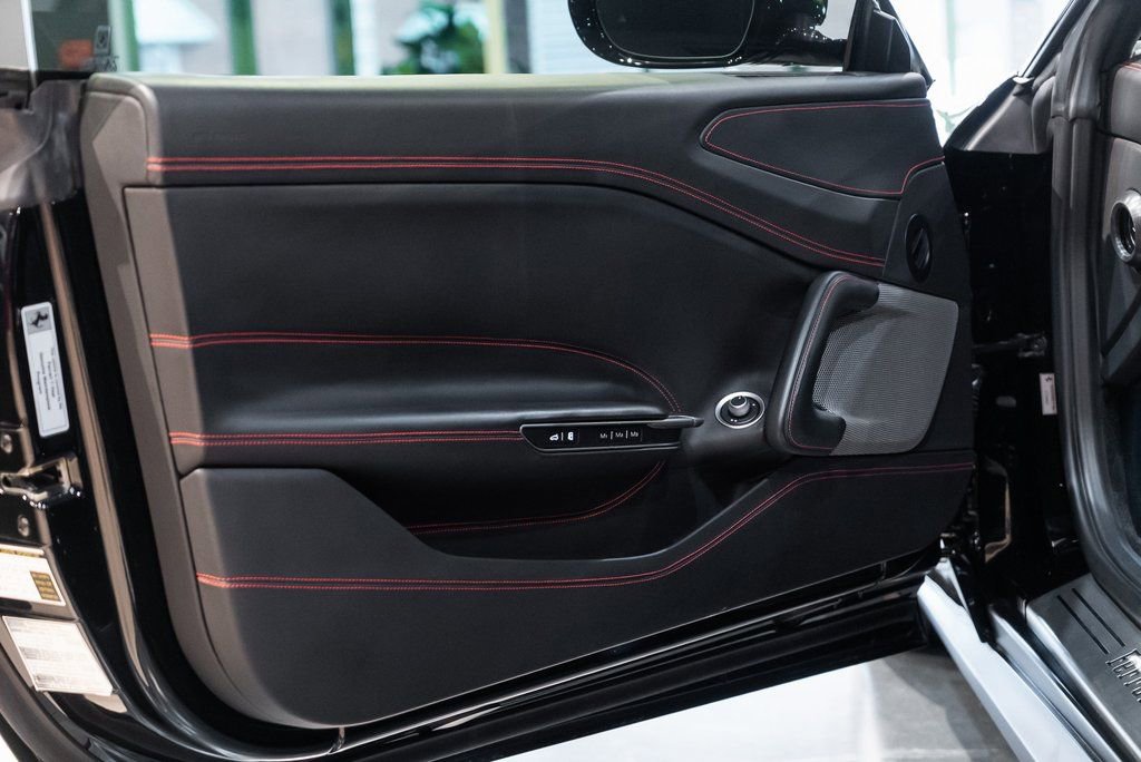 Certified 2020 Ferrari GTC4Lusso T image 24