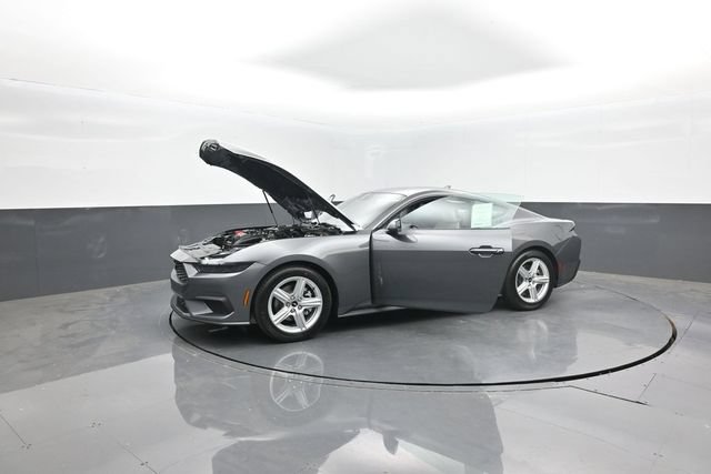 New 2026 Ford Mustang Premium RWD image 38