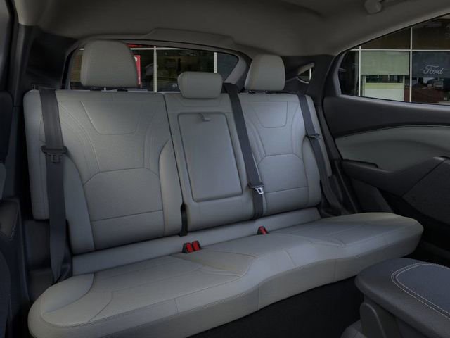 New 2025 Ford Mustang Mach-E Premium image 11