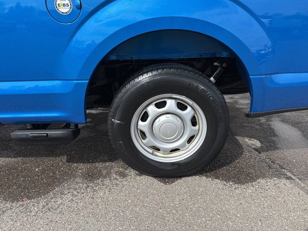 Used 2020 Ford F150 XL w/ XL Power Equipment Group image 5