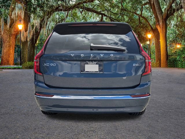 New 2026 Volvo XC90 B6 Ultra image 5