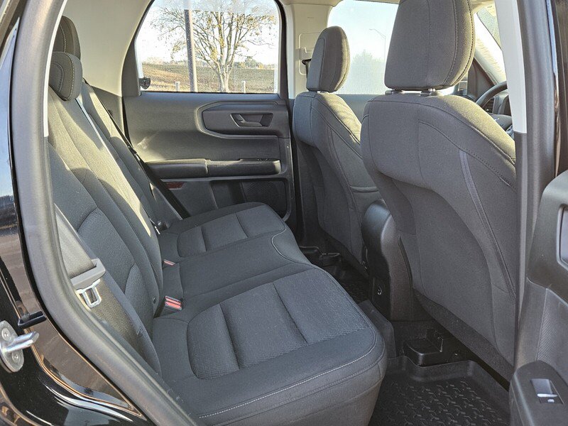 Used 2021 Ford Bronco Sport image 13