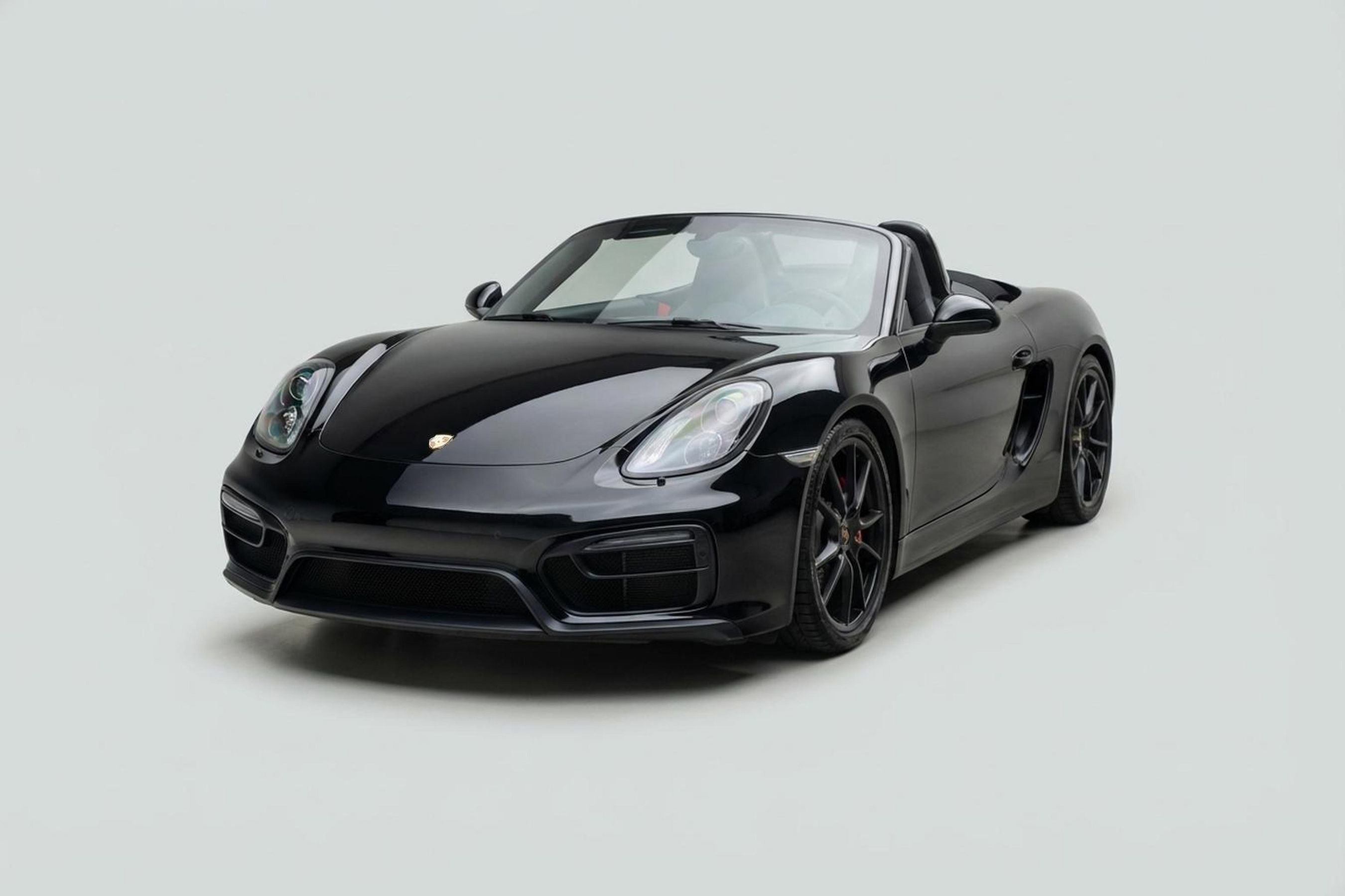 Used 2015 Porsche Boxster GTS image 22