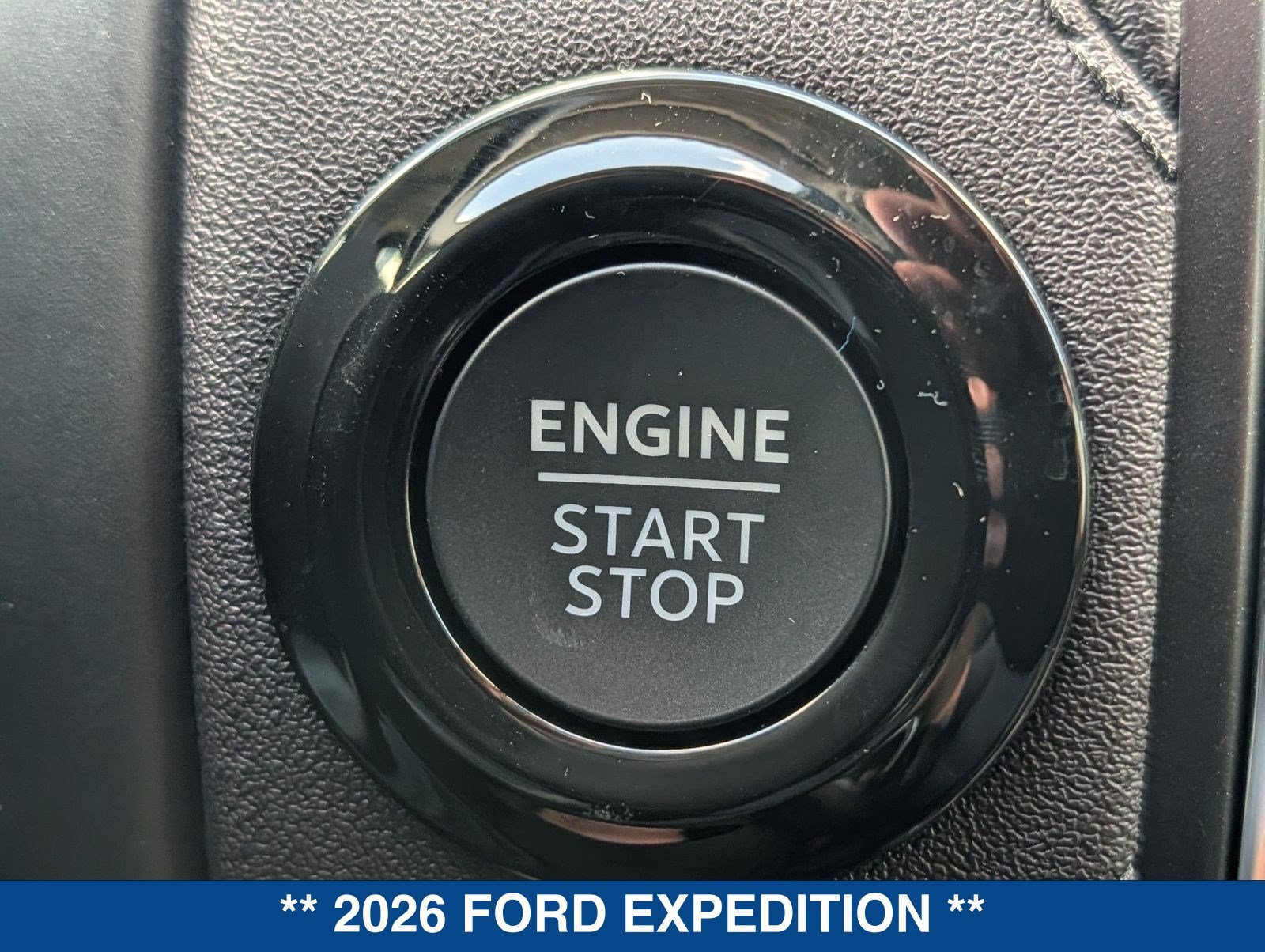 New 2026 Ford Expedition Platinum w/ Platinum Ultimate Package AWD/4WD image 41