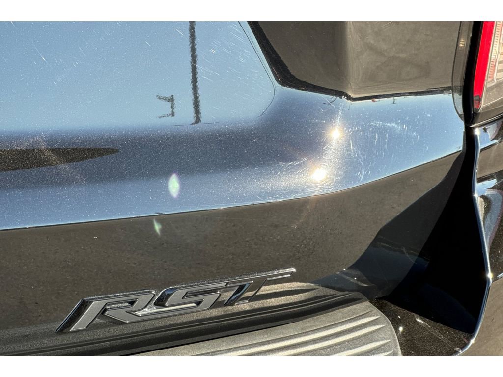 Used 2023 Chevrolet Tahoe RST w/ RST Performance Edition image 34