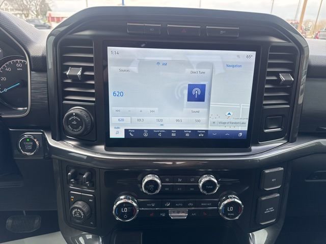 Used 2021 Ford F150 XLT w/ Equipment Group 302A High image 36