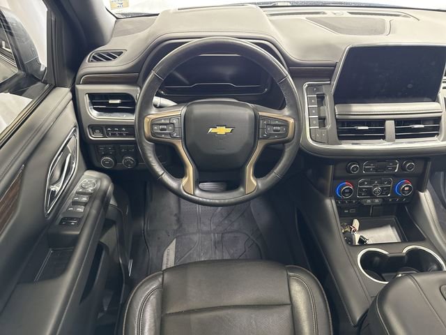 Certified 2023 Chevrolet Tahoe High Country w/ Premium Package 2 AWD/4WD image 16