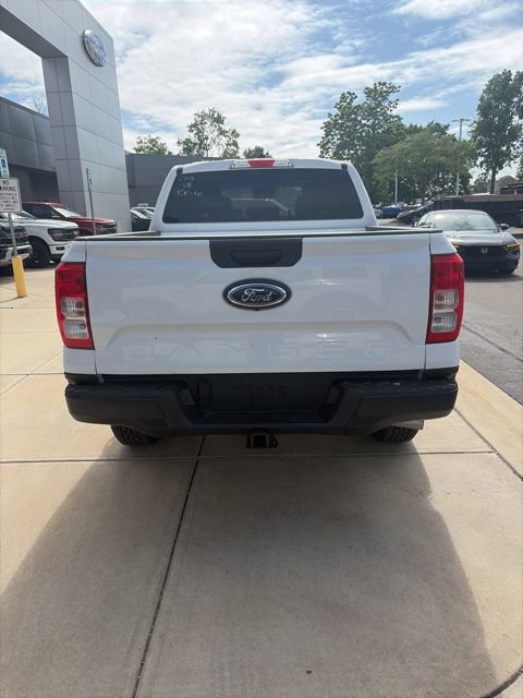 New 2026 Ford Ranger XL w/ Trailer Tow Package AWD/4WD image 6