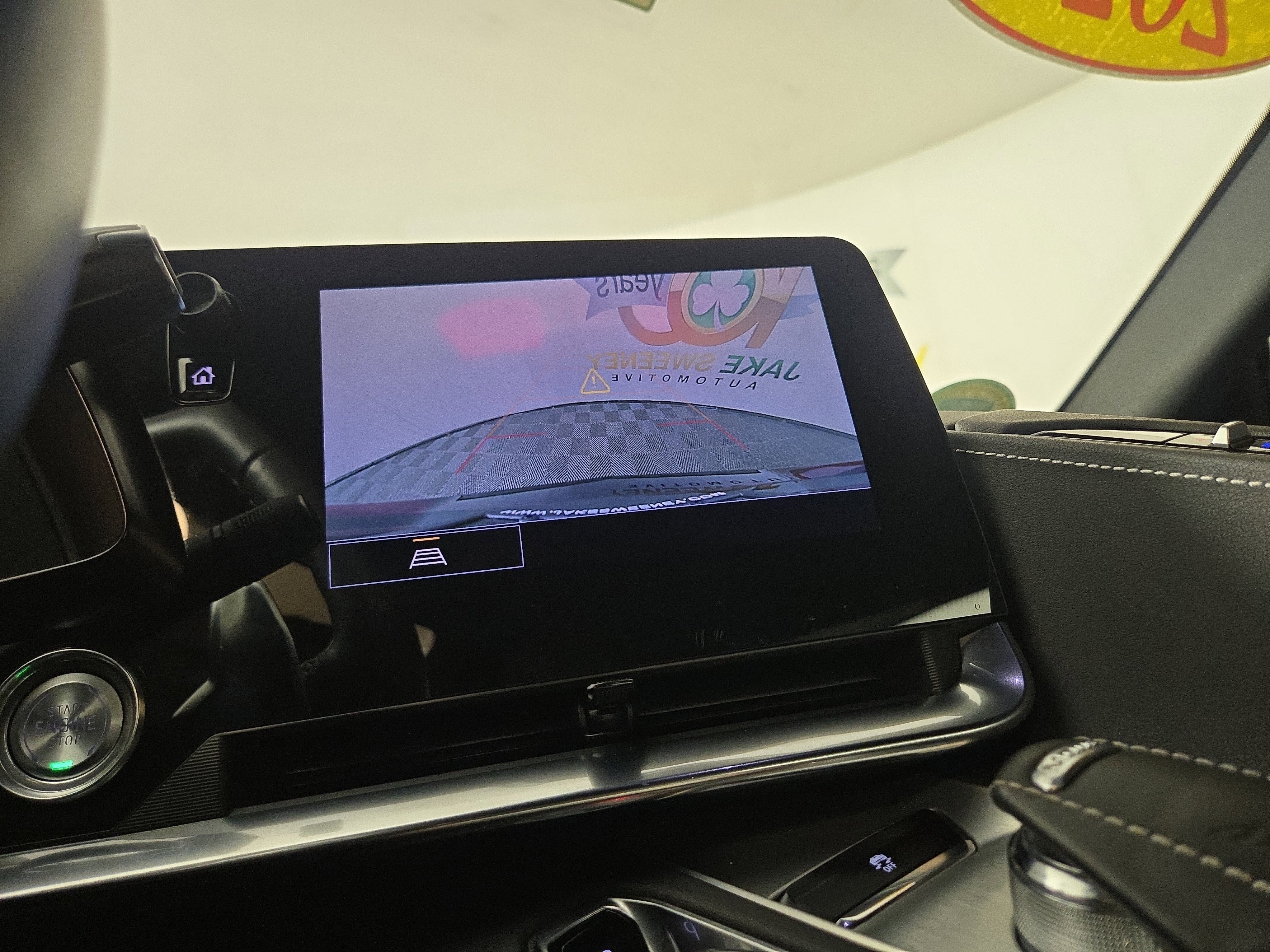 Certified 2023 Chevrolet Corvette Stingray Coupe w/ 1LT image 20